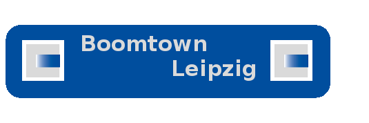 Leipzig Button